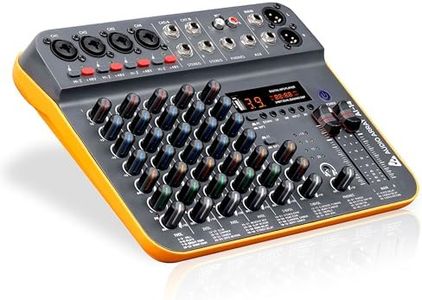 Audio Arra