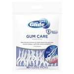 Choice One Crest Glide Floss Picks 30Ea Procter & Gamble Dist. (Pack of 3) by Oral-B