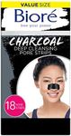 Bior√© Charcoal, Deep Cleansing Por