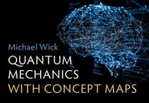 Quantum Mechanics with Concept Maps