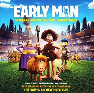 Early Man 