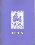 Music Treasures Flutes