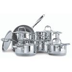 PADERNO Canadian Signature, 13 Piece Set