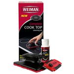 Weiman Cook Top Kit