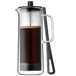 WMF French Press Coffee Time, 43.2 x 6.2 x 3 cm