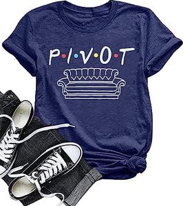 Pivot Shir