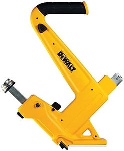 Dewalt DMF1550-XJ DMF1550-XJ-Clavadora Manual para Tarimas