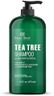Botanic Hearth Tea Tree Shampoo Hydrates, Moisturizes & Soothes Dry and Itchy Scalps - Mens and Womens Shampoo W/Natural Tea Tree Oil 16 fl oz