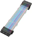 24 Pin RGB Cable Extension Kit, 16A