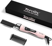 Electric Hot Comb by Terviiix, Pres