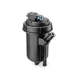 UFI Filters, Fuel Filter 55.125.00, Replacement Fuel Filter, Suitable for Cars, Applicable to Various Models such as Opel, Saab, and Vauxhall