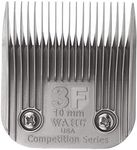 Wahl Competition Blade Number 3F Fu