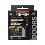 Celsus DYN10435 Dynamat Xtreme Door Pack