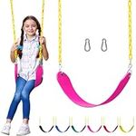 Jungle Gym Kingdom Swing for Outdoo