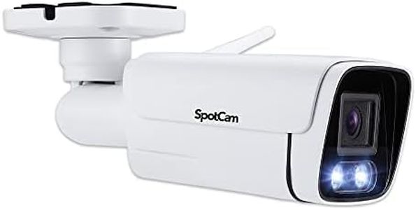 SpotCam BC