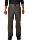 Arctix Men's Marksman Insulated Cargo Pants, Charcoal, 2X-Large