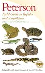 Reptile Field Guides