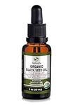 Organic Black Seed Oil - USDA Certi