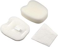 HQRP Foam & Felt Filter Kit compati