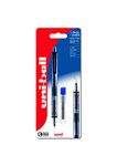 Uni-Ball Kuru Toga M5-450T Self-Sharpening Mechanical Pencil. Premium Propelling Ultra Strong Diamond Infused Leads for Technical Drawing, Writing, Arts and Crafts & 12 Lead Refills. Fine 0.5mm