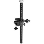 Manfrotto 131TC Table Mount Geared Post with Clamp