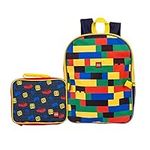 LEGO Classic Backpack Combo Set - L