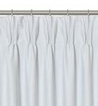 Blackout Pinch Pleat Curtain 3 Laye