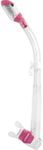 Cressi Supernova Dry Dry Snorkels, 