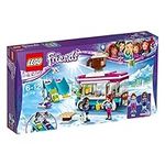 LEGO Friends - Snow Resort Hot Choc