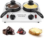 Dyna-Living Chocolate Melting Pot D