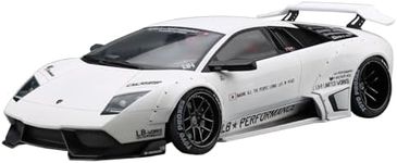 Aoshima LB Works Lamborghini Murcie