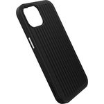 OtterBox Max Grip Cooling Gaming Case for iPhone 13 (ONLY) - SQUID INK (BLACK)