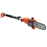 Pole Chainsaws