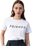 Couples Shop Best Friend Women's T-