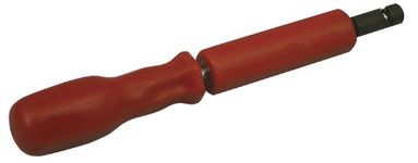 Lisle 44800 Heavy-Duty Brake Spring Tool