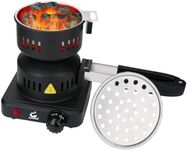 Multipurpose Charcoal Starter - Coa