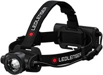 Ledlenser, H15R Core Rechargeable H