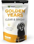 VetriScience Golden Years Clear and