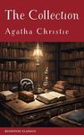 The Agatha Christie Collection: 8 Timeless Mysteries on Kindle