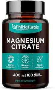 Magnesium 