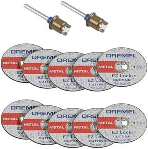 Dremel EZ4