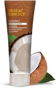 Desert Essence Organics Coconut Conditioner (8 oz)