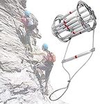 Wire Soft Rope Ladder Fire Escape, 