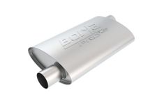 BORLA 40352 Muffler