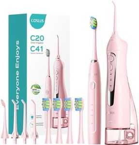 COSLUS Por