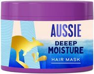 Aussie Deeep Moisture Hair Mask, Ve