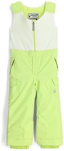 Spyder Girls Kids & Baby Girls' Bitsy Sparkle Ski Pant