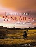 Wine Atlas of New Zealand: 2nd Edit
