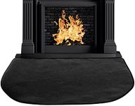 Fireplace Mats Fireproof - Fireproo