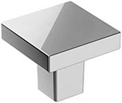 Amerock | Cabinet Knob | Polished C